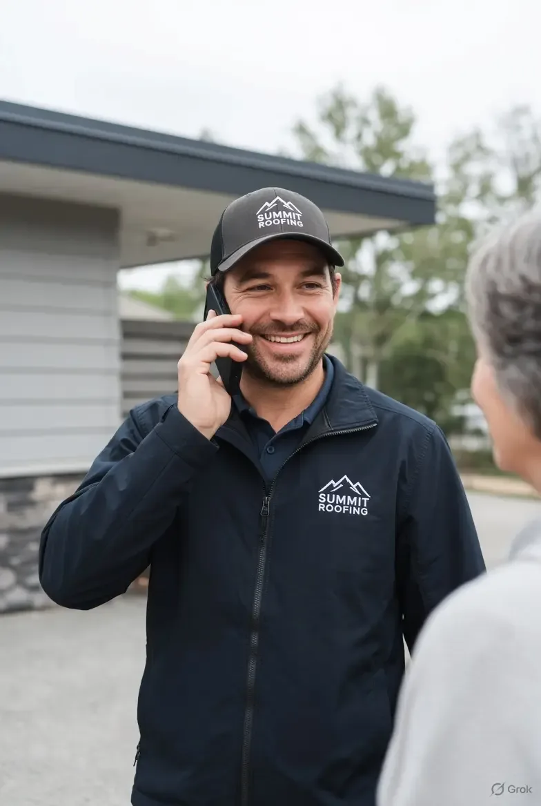 Flat Roof Leak Repair White Castle, LA FAQs